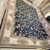 فرش دوازده متری بهار ، باکیفیت و شیک