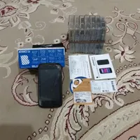 گوشی بلو در حد نو