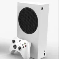 ایکس باکس سری اس