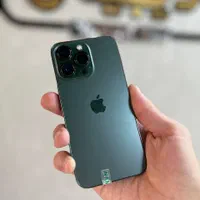 گوشی آیفون 13Pro / 1TB / 1SIM|موبایل|رشت, لاکانی|دیوار