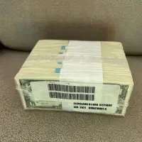 دلار کلکسیونی