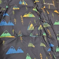 کاپشن سرهمی اورجینال برند columbia کاملا نو|کفش و لباس بچه|تهران, شهرک هما|دیوار