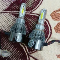 هدلایت d70|قطعات یدکی و لوازم جانبی|اراک, |دیوار