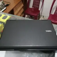 لپتاپ ژاپنی NEC versapro core i5 رم8 هارد500|رایانه همراه|سراوان, |دیوار