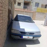 پژو اس ال ایکس موتور صفر صفر