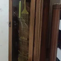 ساعت ایستاده در حد نو