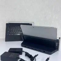 تبلت ویندوزی سرفیس۳پرو ۱۲اینچ هارد۱۲۸|تبلت|کرج, باغستان|دیوار