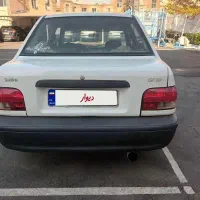 پراید مدل ۸۶|خودرو سواری و وانت|محمدیه-قزوین, |دیوار