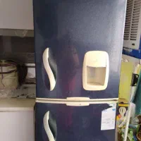 یخچال|یخچال و فریزر|مشهد, باغون آباد|دیوار