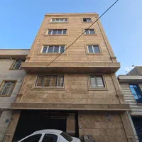 فروش آپارتمان ۱۲۳ متری ۳ خوابه(کوثر )