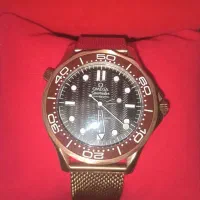 ساعت امگا مستر کوالیتی