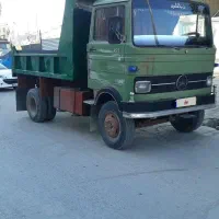 فروش خاورکمپرسی مدل شصت وسه تمام فابریک