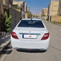 دنا پلاس تیپ ۲ مدل ۱۴۰۰ فول|خودرو سواری و وانت|تهران, شهرک چیتگر|دیوار