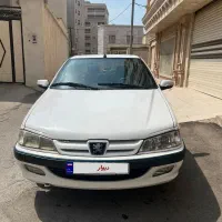 پارس TU5 مدل ۹۴ بی‌رنگ