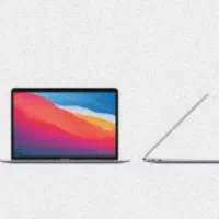 macbook M1 chip