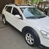 دانگ فنگ h30 کراس ۹۶ بیرنگ استثنائی|خودرو سواری و وانت|تهران, شاهین|دیوار