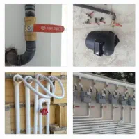 لوله کشی گاز آب نصب وسرویس شیرالات و لوازم بهداشتی|خدمات پیشه و مهارت|بروجرد, |دیوار