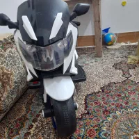 موتور سارژی