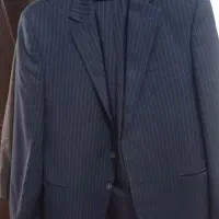 کت و شلوار در حد نو