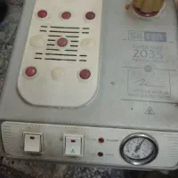 اتو سیلتر اصل کار کرده