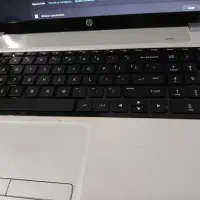 لپتاپ hp|رایانه همراه|پاکدشت, شهرک انقلاب|دیوار