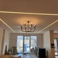 برقکار ماهر . نصب، تعمیرات و عیب‌یابی  برق ساختمان