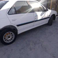 پارس مدل ۹۱