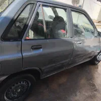 پراید۸۹برج ۱۲|خودرو سواری و وانت|خرم‌آباد, |دیوار