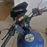 qj nx150 benelli|موتورسیکلت|فردوسیه, |دیوار