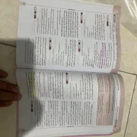 کتاب‌های QB و QA دکتر احمدی|کتاب و مجله آموزشی|تهران, امیر بهادر|دیوار