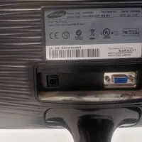 مانیتور 19 سامسونگ|قطعات و لوازم جانبی رایانه|نیشابور, شهرک قدس|دیوار