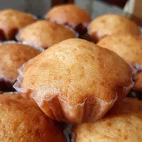 کیک یزدی.کاپ کیک . مافین