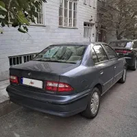 سمند Lxمدل۹۸ بیرنگ|خودرو سواری و وانت|تهران, تهرانپارس جنوبی|دیوار