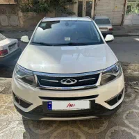 خودرو تیگو5مدل97