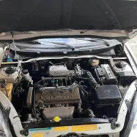 لیفان 520 نقره ای جذاب