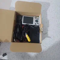 دوربین عکاسی دیجیتال|دوربین عکاسی و فیلم‌برداری|هشتگرد, گلسار|دیوار