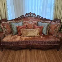 مبل|مبلمان خانگی و میز عسلی|تهران, کرمان|دیوار