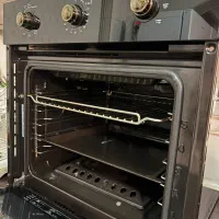 فر توکار و رومیزی برقی و گازی سینجر