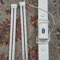 مهتابی ولامپ