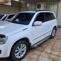 سوزوکی ویتارا در حد صفر|خودرو سواری و وانت|تهران, تهرانویلا|دیوار