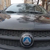 جیلی gc6|خودرو سواری و وانت|تهران, شاهین|دیوار