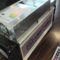 خریدار دستگاه ماینرm30.m50منصفانه|خدمات رایانه‌ای و موبایل|تهران, طرشت|دیوار