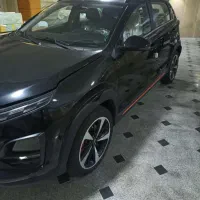 ام‌وی‌ام X33 Cross صفر خشک با نامه کارشناسی معتبر