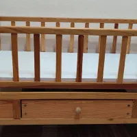 گهواره|تخت و صندلی بچه|بندرعباس, |دیوار