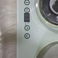 چای ساز sergio جنس خوب|سماور، چایساز، قهوهساز|کرمانشاه, |دیوار