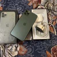 ایفون 11پرومکس