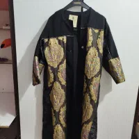 مانتو دومدل|لباس|ایلام, |دیوار