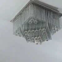 لوستر|لوستر و چراغ آویز|گنبد کاووس, |دیوار