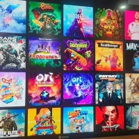 معاوضه ایکس باکس وان اس یک ترابایت|کنسول، بازی ویدئویی و آنلاین|تهران, فلسطین (میدان انقلاب)|دیوار