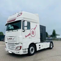 اسکانیا، ولوو، رنو، داف و مان|خودرو سنگین|بازرگان, |دیوار